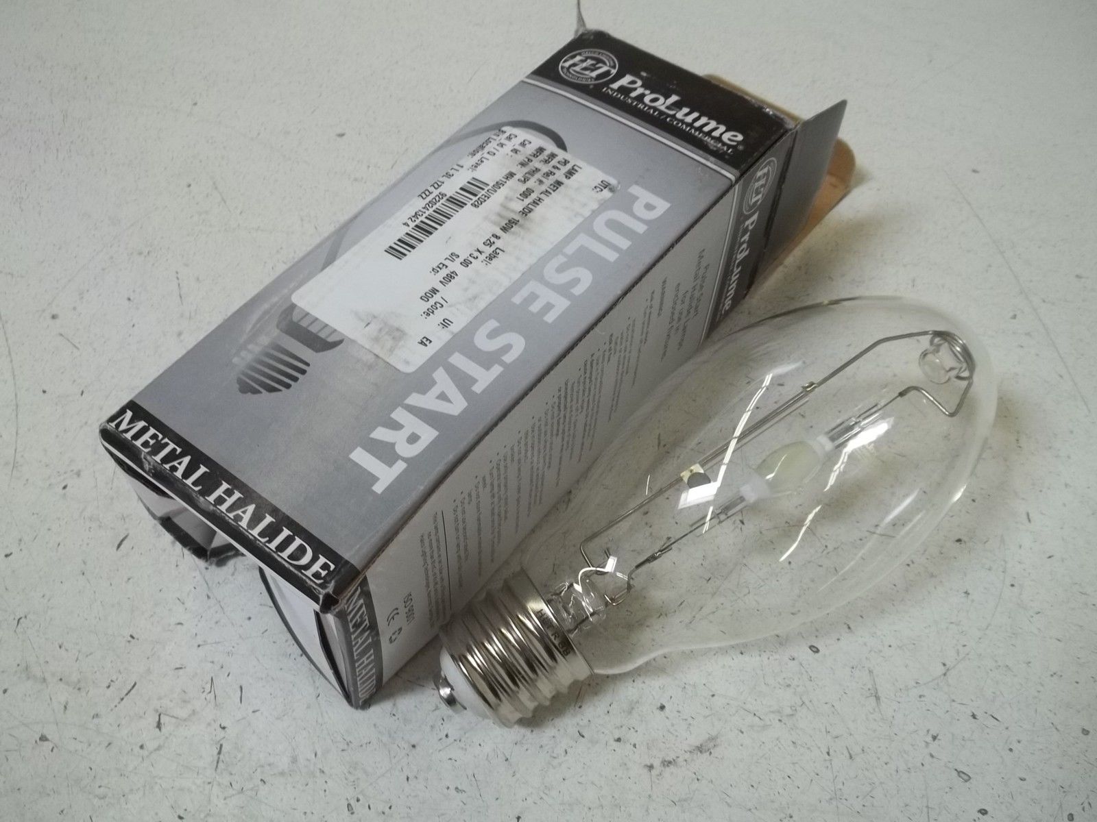 PROLUME MH150/U/PS LAMP NSMP