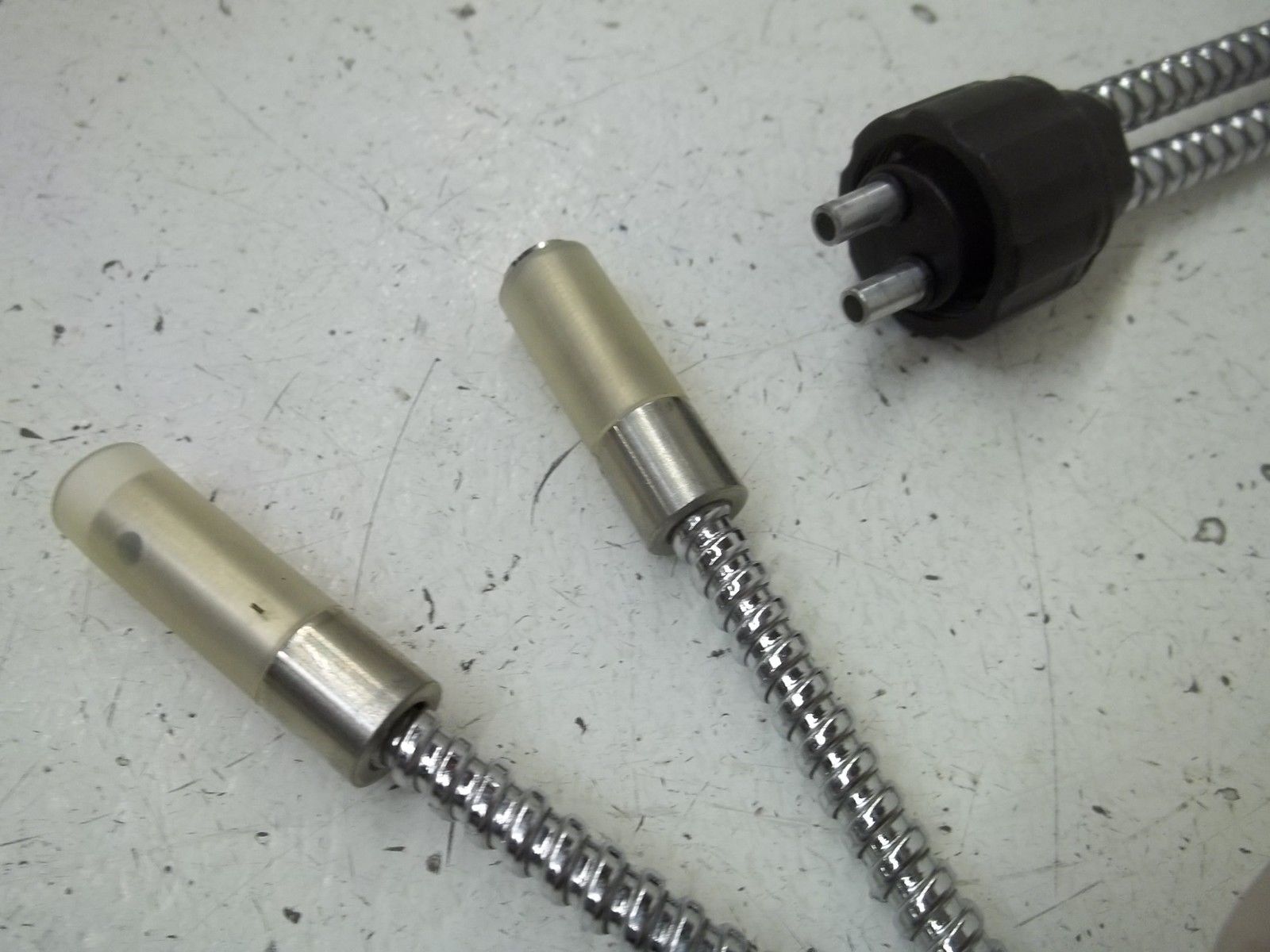 PROMESS FAD-M-F2.0-2.5-1200 FIBER CABLE NSMP