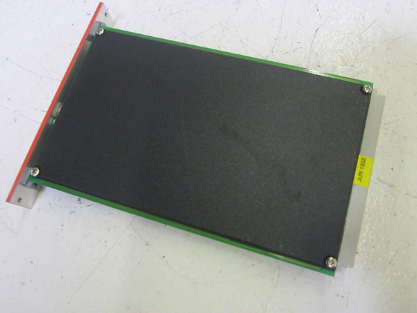 PROMICON SYSTEMS CPU-5.A/1 CPU BOARD UNMP