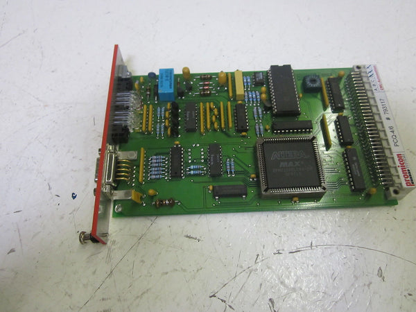 PROMICON SYSTEMS SDC-2.1 PC BOARD UNMP
