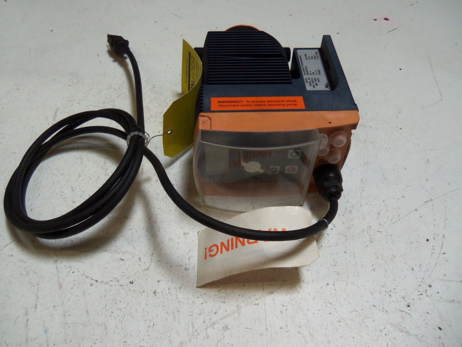 PROMINENT GALA1602TTT000UD000000 NSMP
