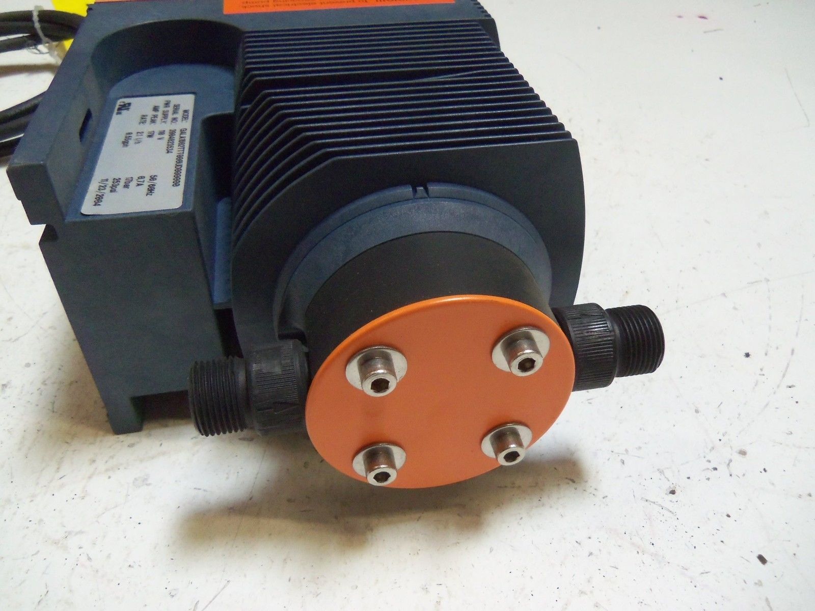 PROMINENT GALA1602TTT000UD000000 NSMP
