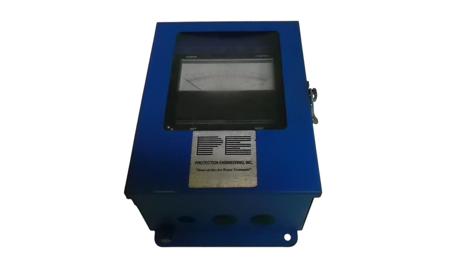 PROTETION ENGINEERING MB1000 UNMP