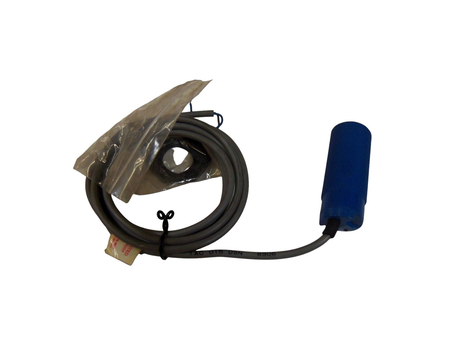 PROXISTOR SENSOR IAC-015-DSN UNMP