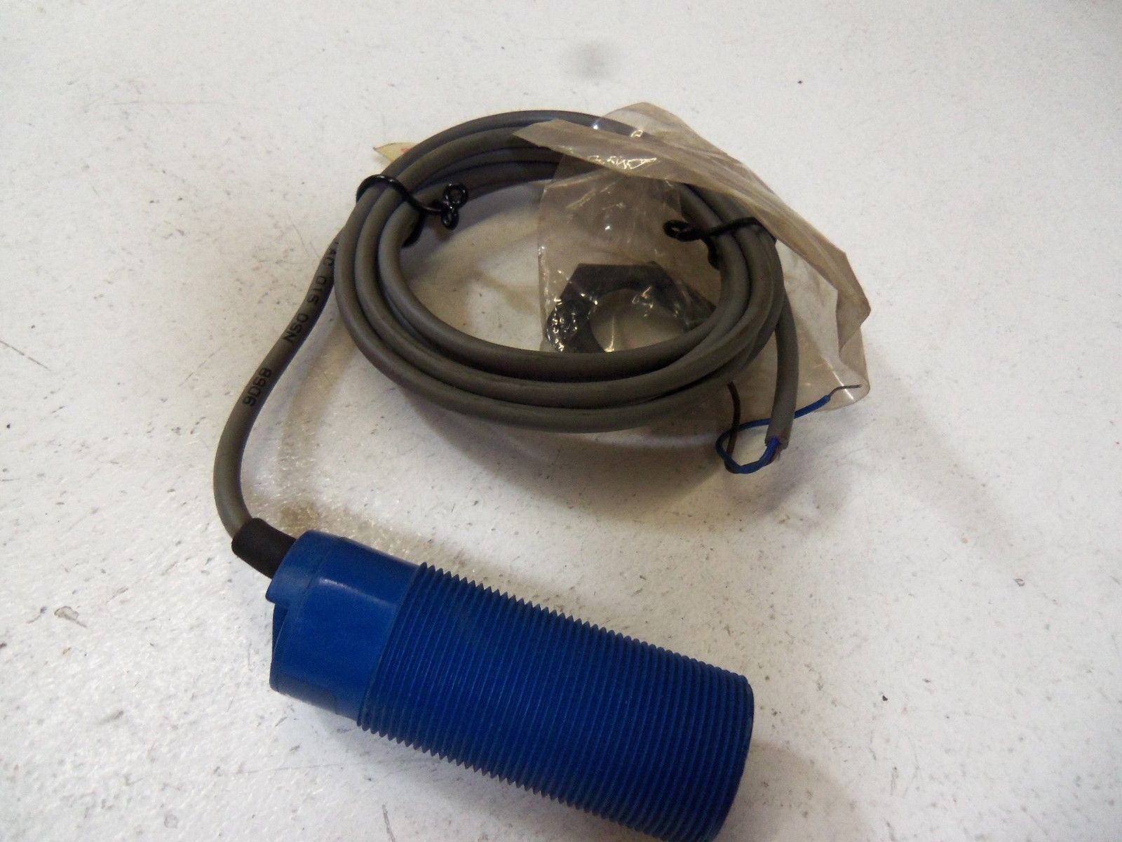 PROXISTOR SENSOR IAC-015-DSN UNMP