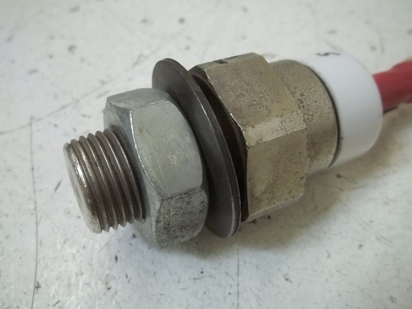 PRX/GE C180E THYRISTOR NSNP
