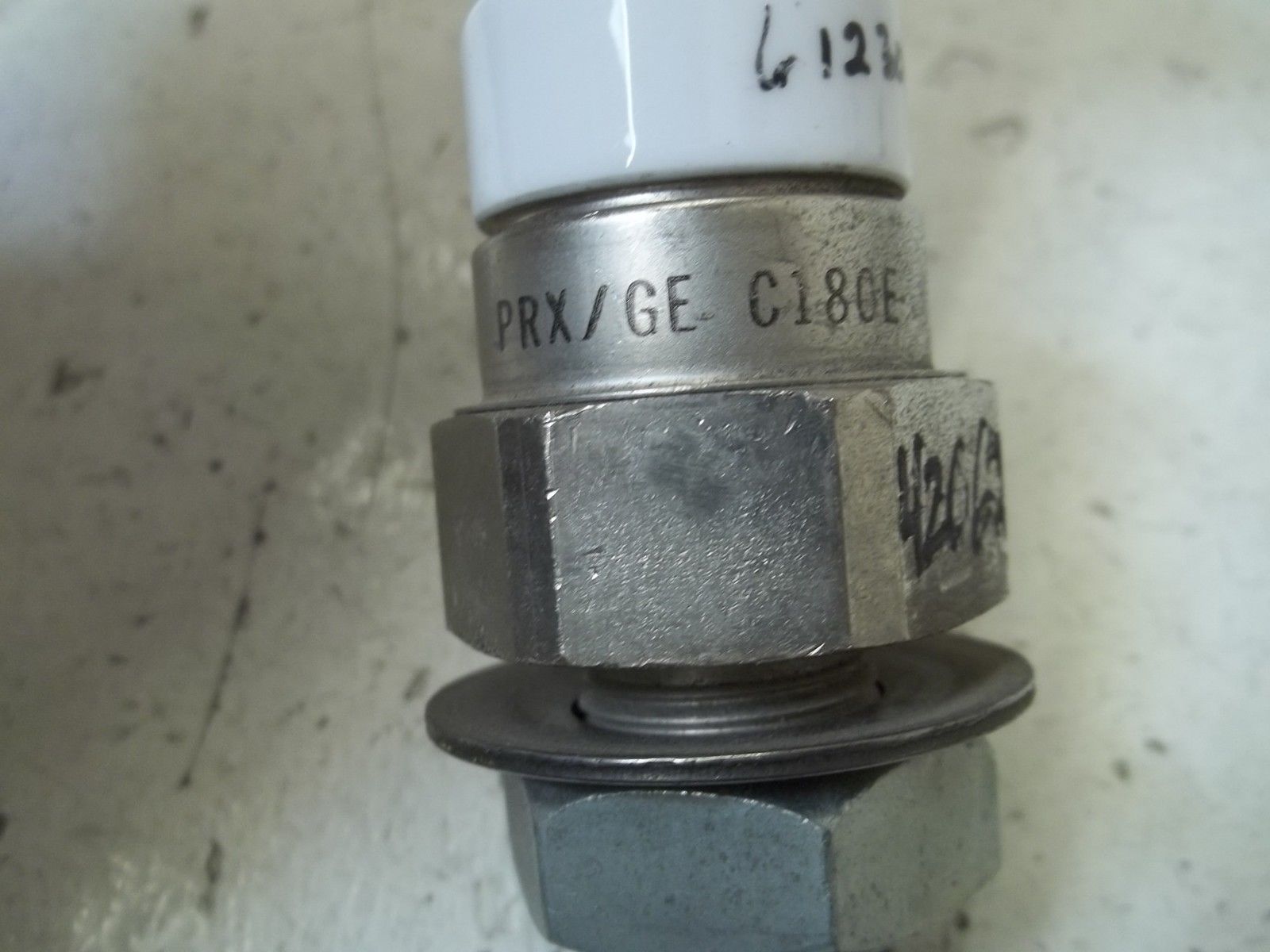 PRX/GE C180E THYRISTOR NSNP