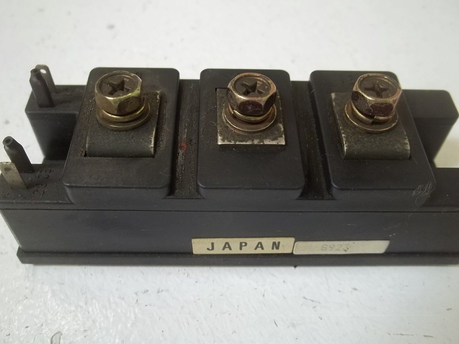 PRX KD221K03 TRANSISTOR MODULE (AS PICTURED)  UNMP