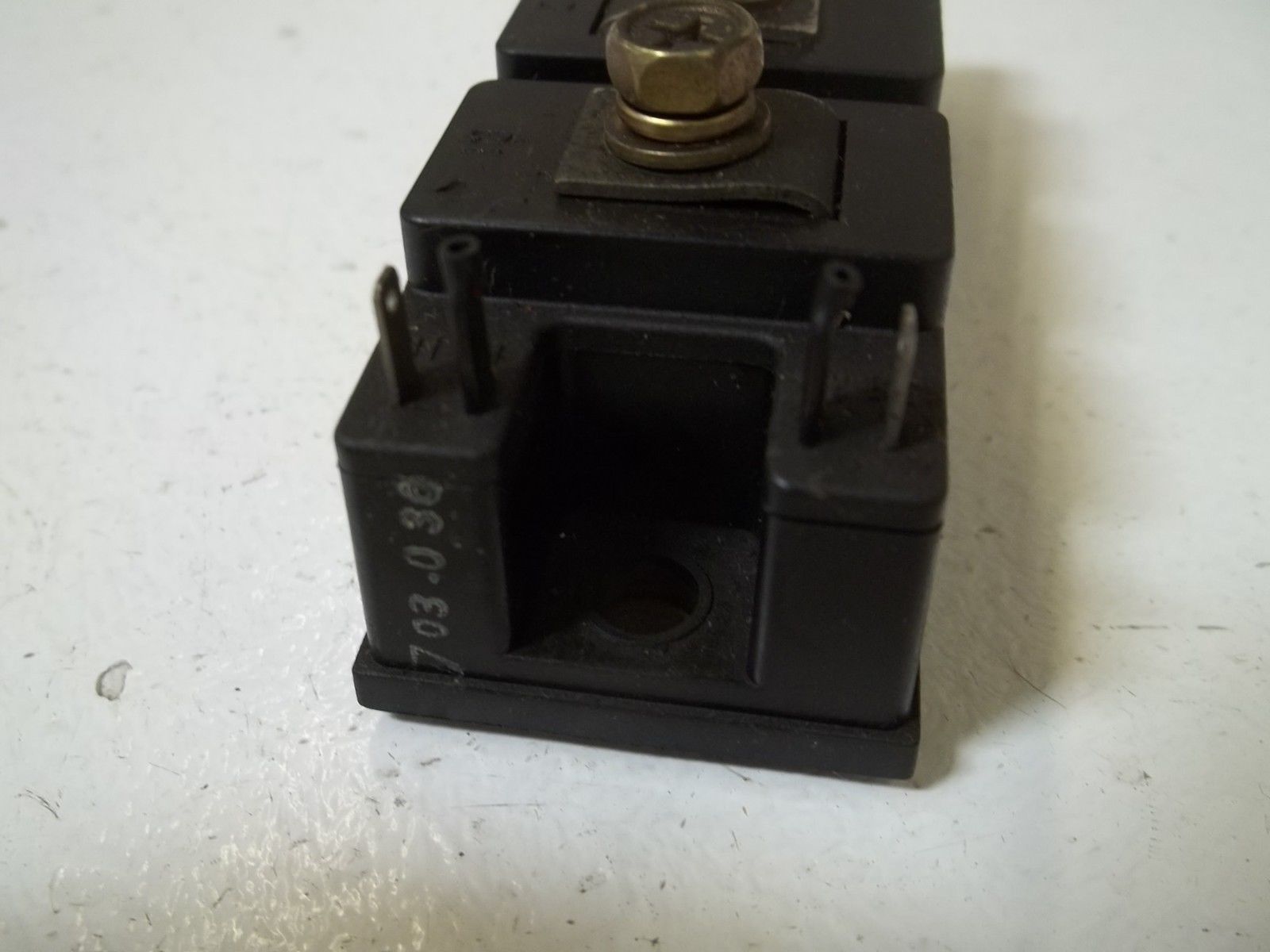 PRX KD221K03 TRANSISTOR MODULE (AS PICTURED)  UNMP