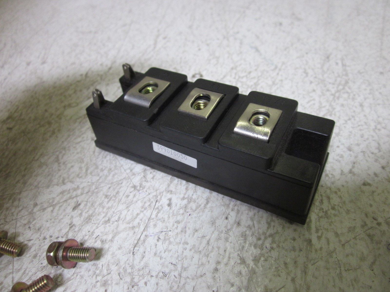 PRX KD221K05 TRANSISITOR MODULE 1000V 50A UNMP