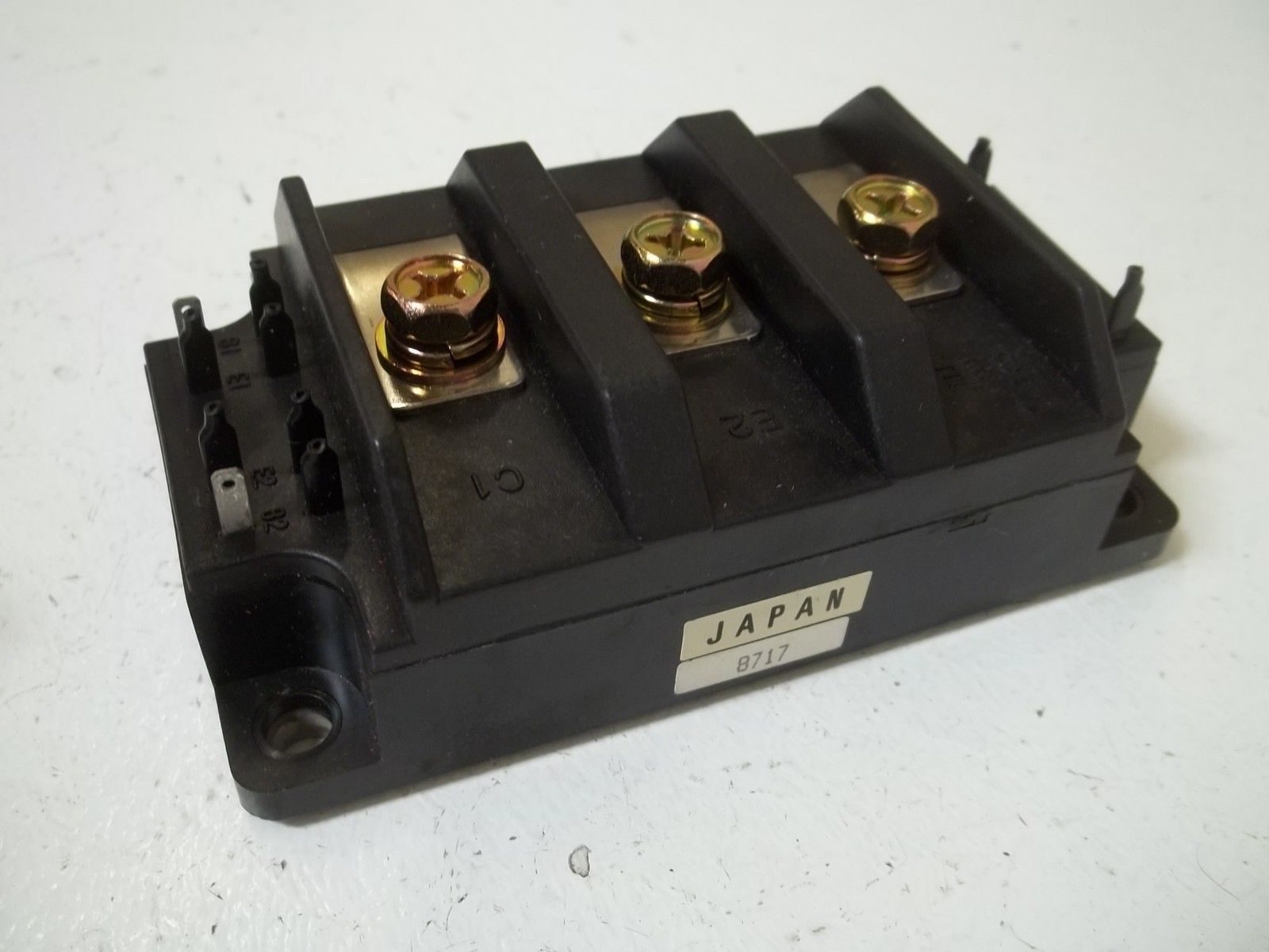 PRX KD421K15 TRANSISTOR MODULE UNMP
