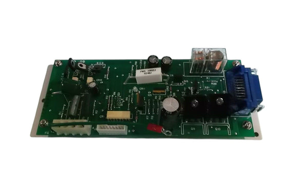PSP-09 CIRCUIT BOARD NSNP