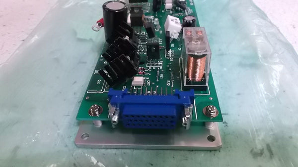 PSP-09 CIRCUIT BOARD NSNP