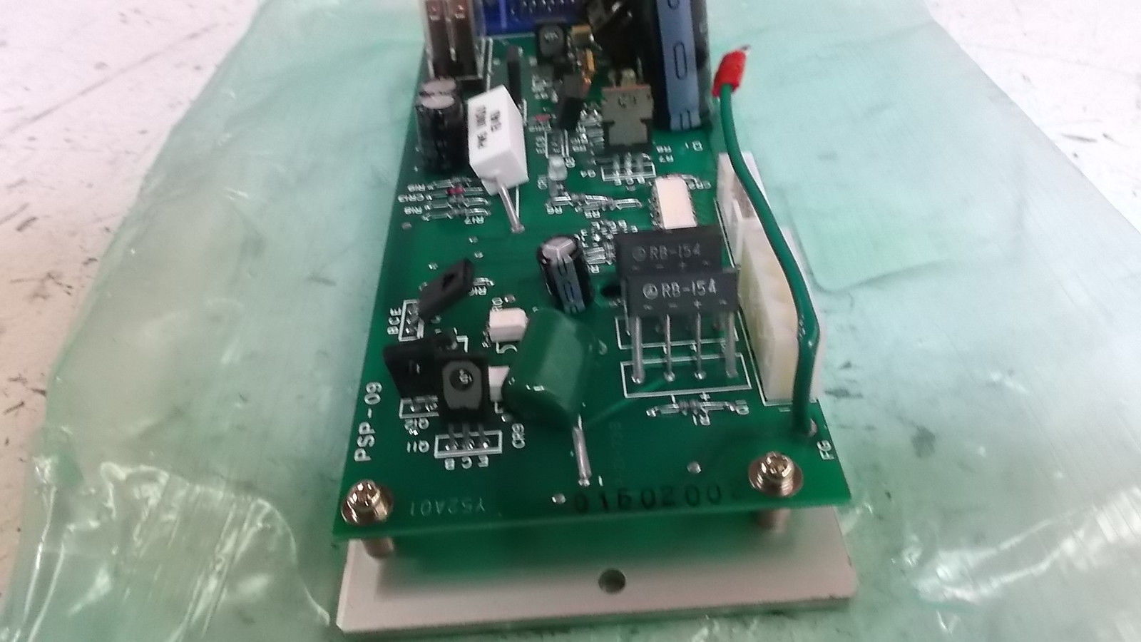 PSP-09 CIRCUIT BOARD NSNP