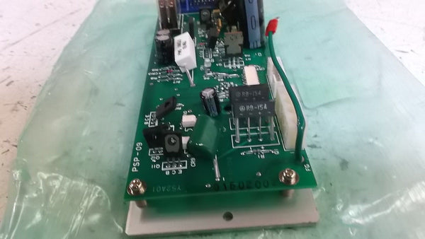 PSP-09 CIRCUIT BOARD NSNP