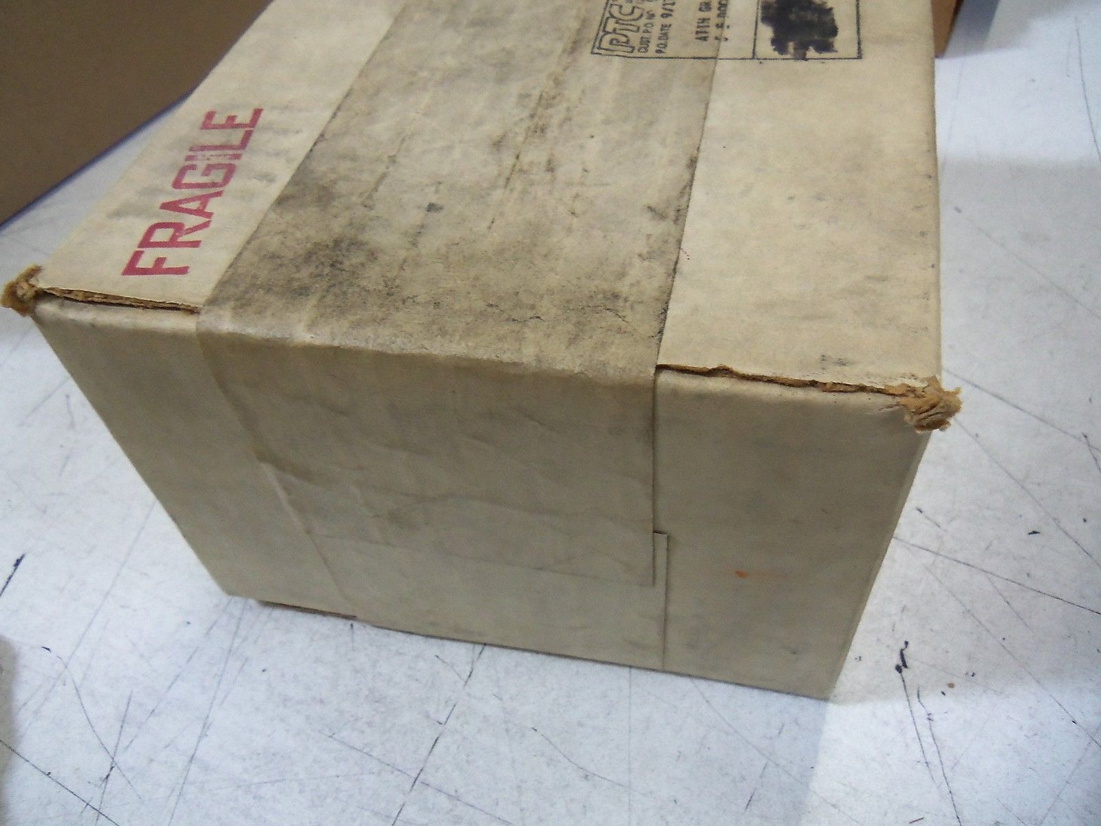 PTC 5-66-602-00 SEALED
