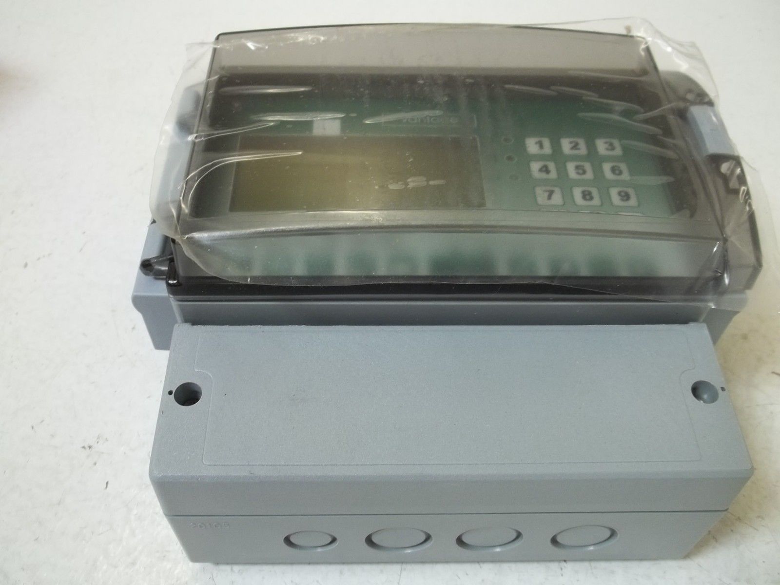 PULSAR 1001110 VANTAGE PUMP CONTROLLER NSMP