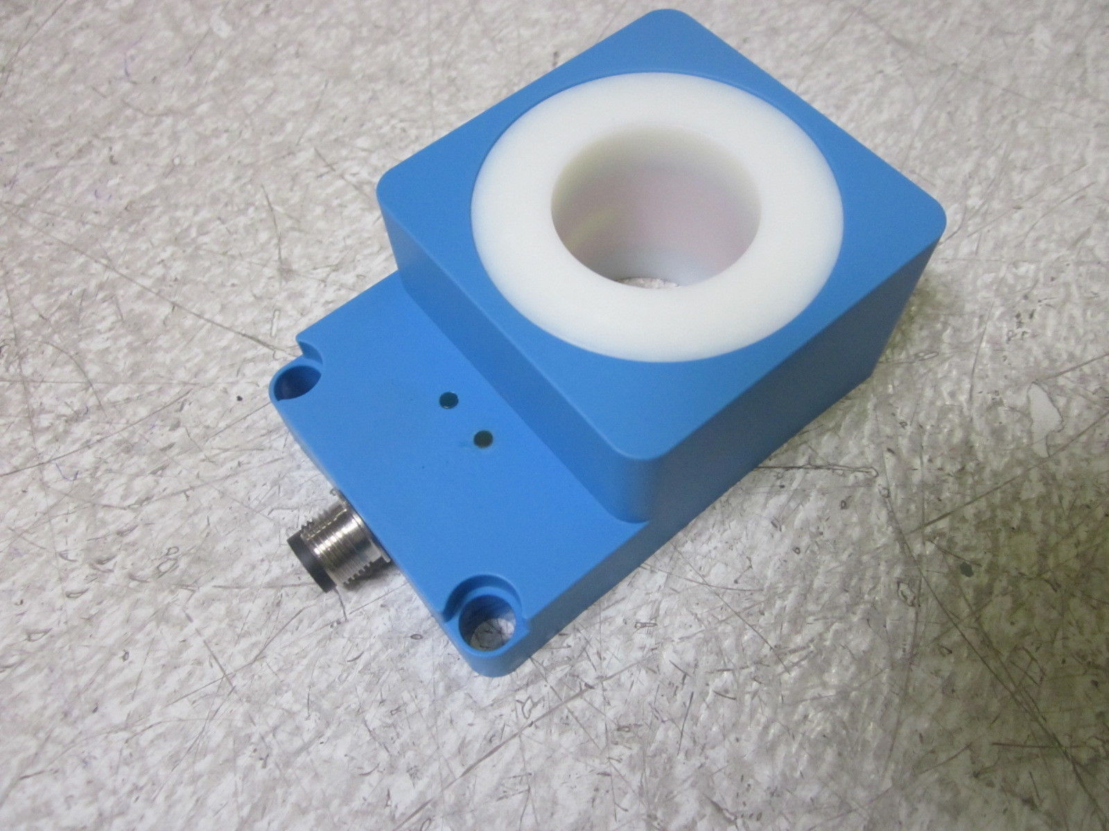PULSATRONIC KJR-D30KN-DPA-V2 INDUCTIVE RING SENSOR NSMP