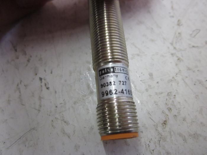 PULSO TRONIC 9962-4165  UNMP