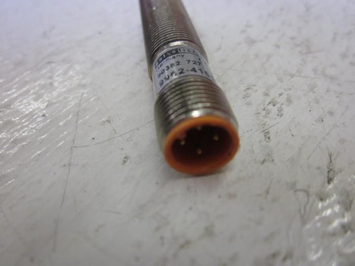 PULSO TRONIC 9962-4165  UNMP