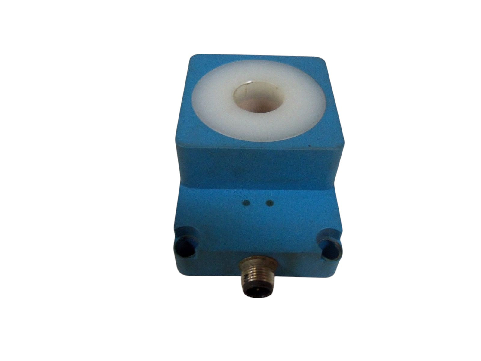 PULSOTRONIC KJR-D20KN-DPA-V2  INDUCTIVE RING SENSOR UNMP
