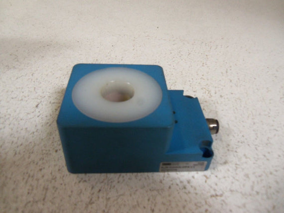 PULSOTRONIC KJR-D20KN-DPA-V2  INDUCTIVE RING SENSOR *USED*