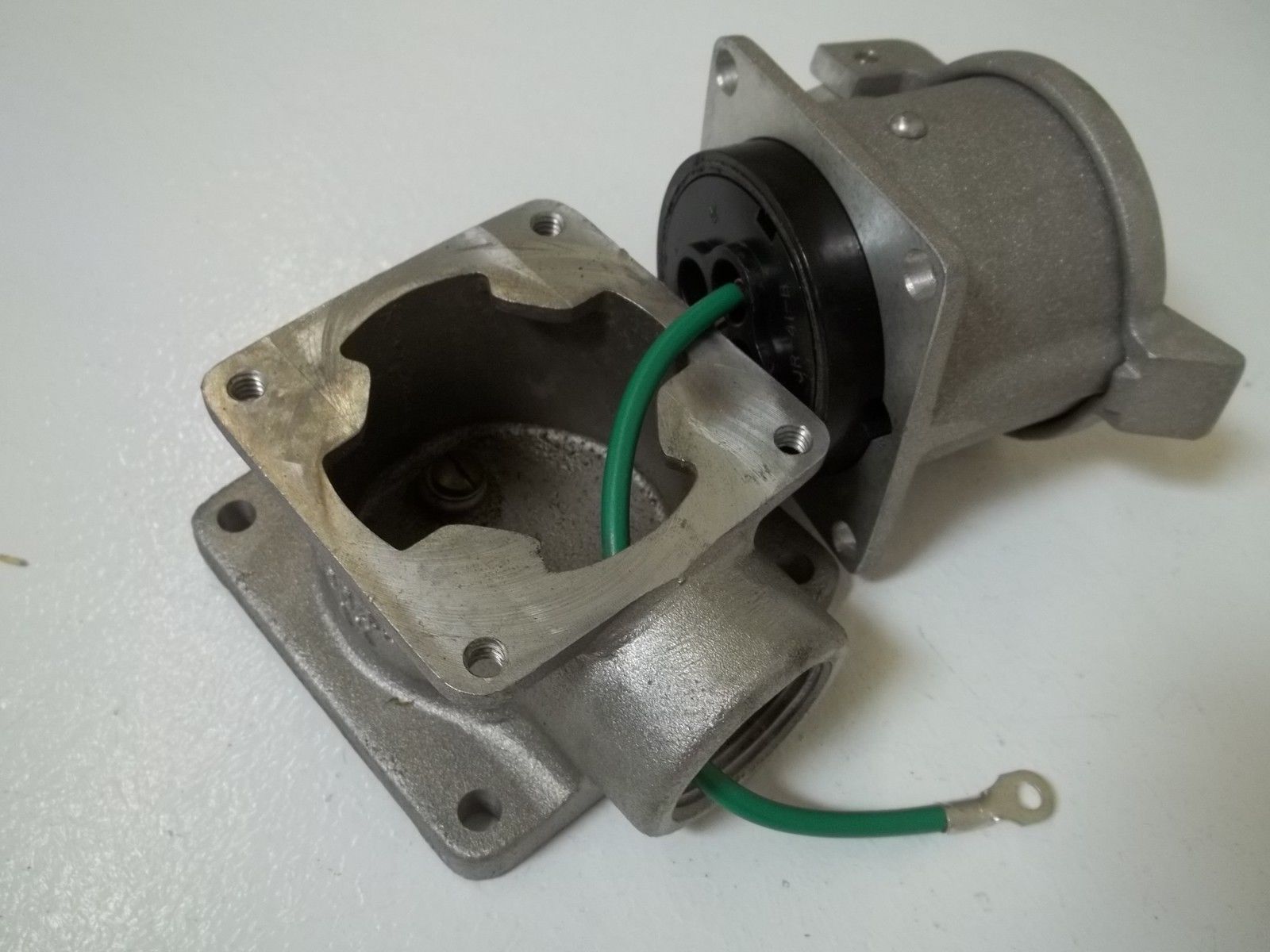 PYLE-NAITONAL 63046 JRW-33046-AXUNMP
