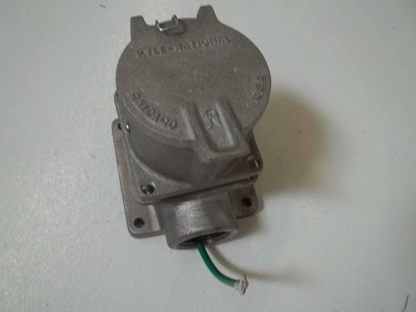 PYLE-NAITONAL 63046 JRW-33046-AXUNMP