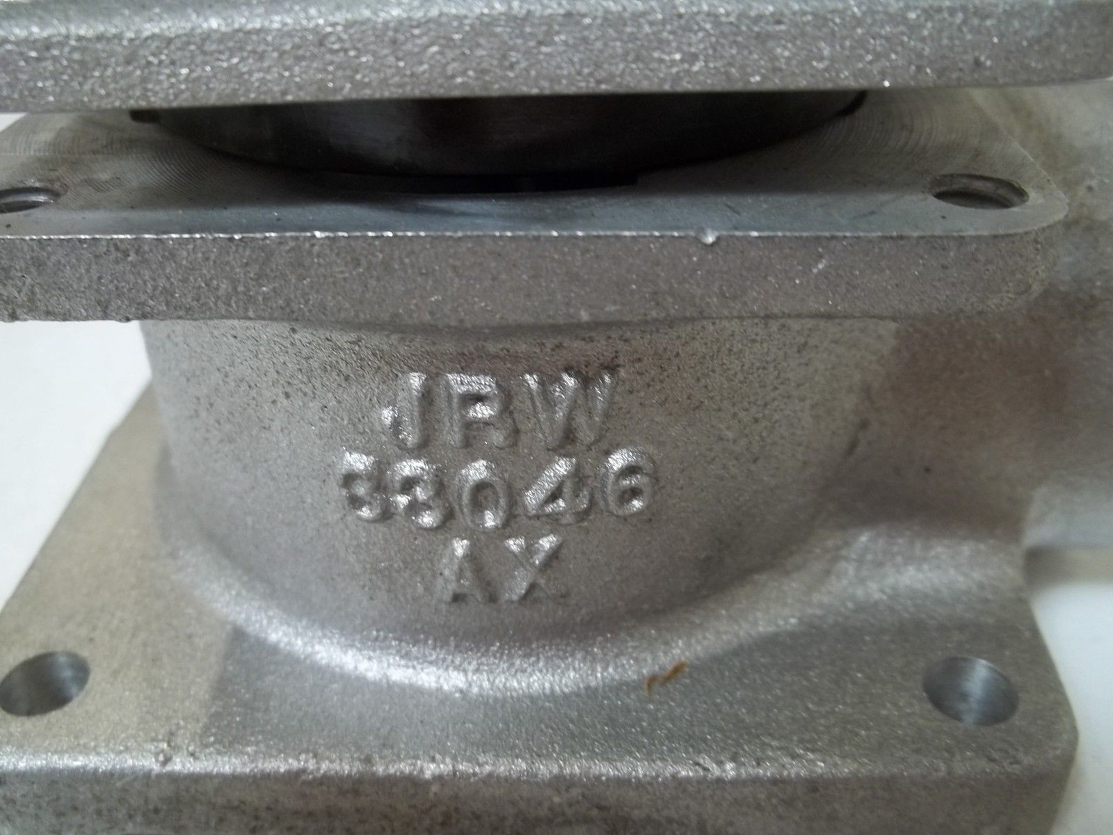 PYLE-NAITONAL 63046 JRW-33046-AXUNMP