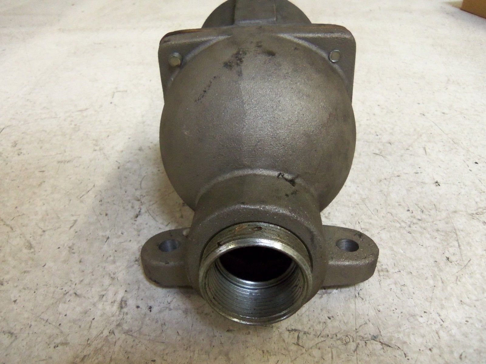 PYLE NATIONAL 322-R CONDUIT UNMP