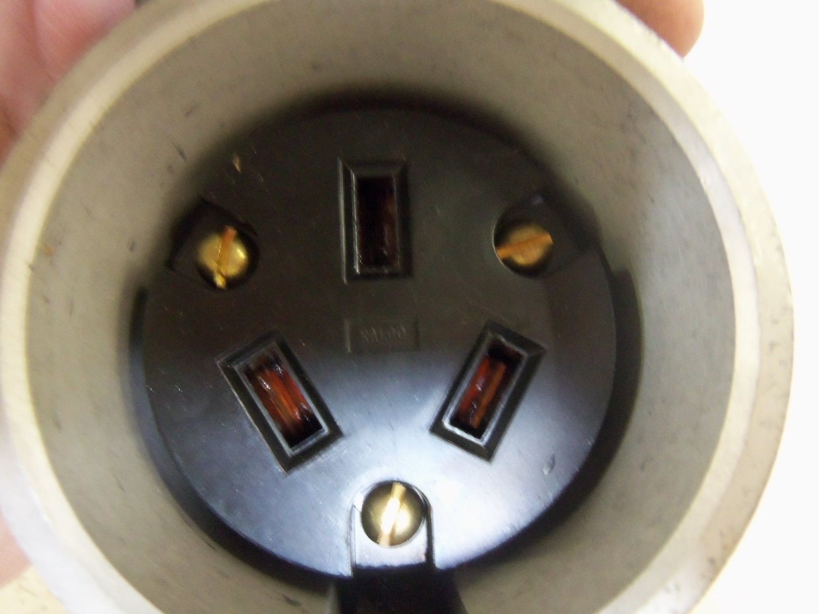 PYLE NATIONAL 322-R CONDUIT UNMP