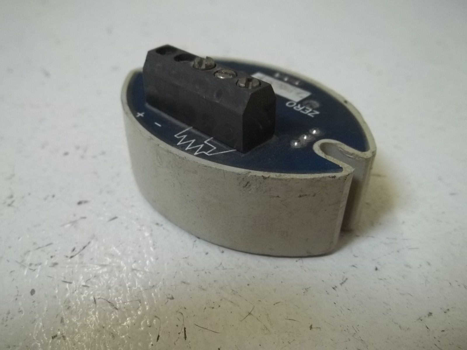 PYROMATION INC. 401-3568F-00 TRANSMITTER 150-250 UNMP