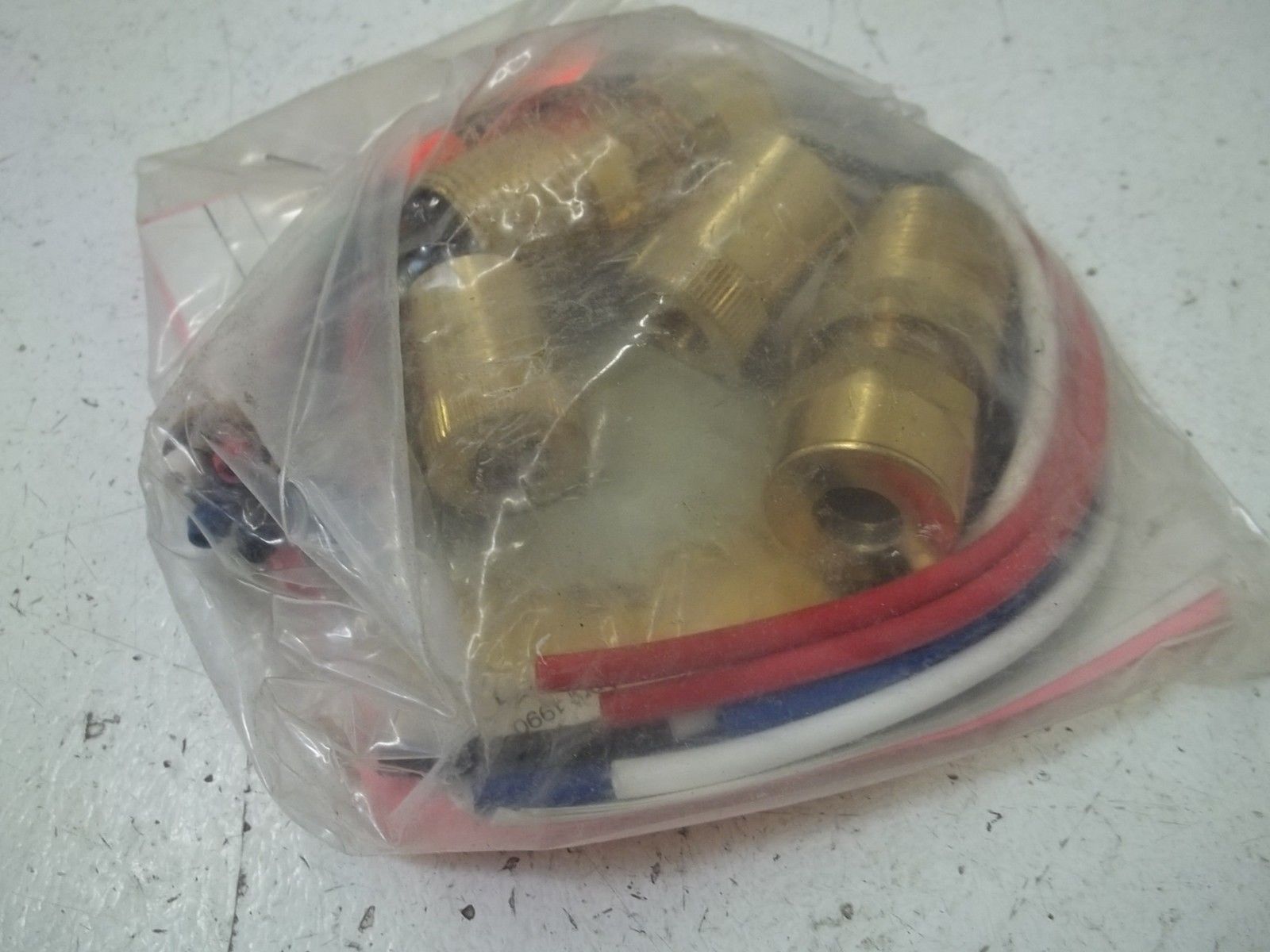 PYROTENAX 418/4-14 NSMP