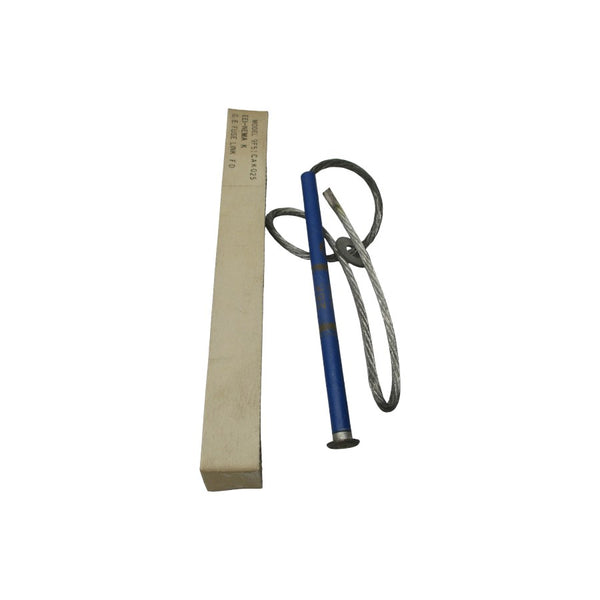 GENERAL ELECTRIC 9F51CAK025 NSMP