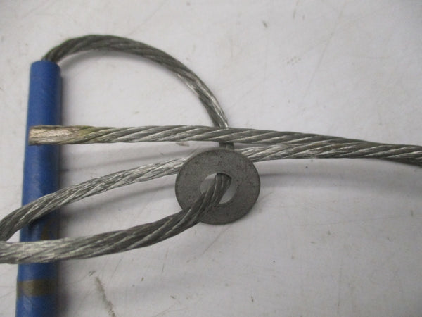 GENERAL ELECTRIC 9F51CAK025 NSMP