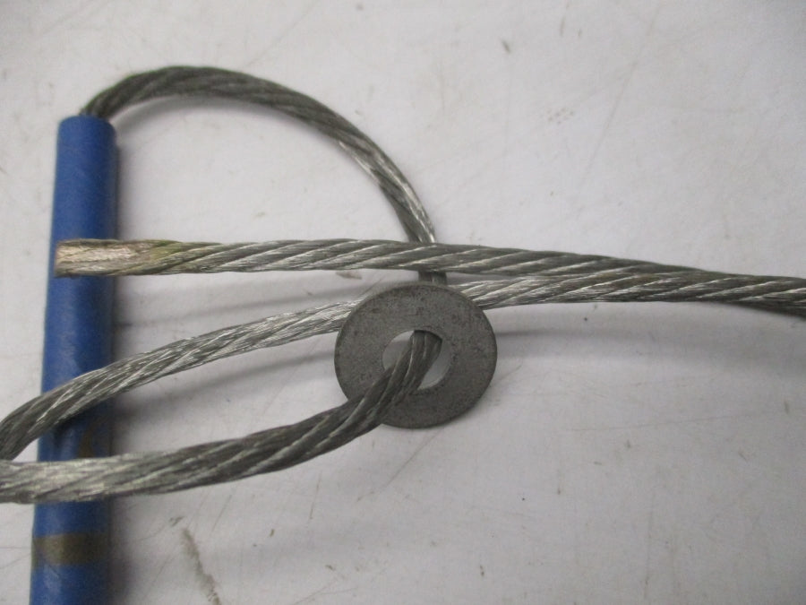 GENERAL ELECTRIC 9F51CAK025 NSMP