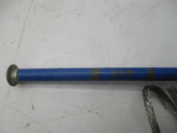 GENERAL ELECTRIC 9F51CAK025 NSMP