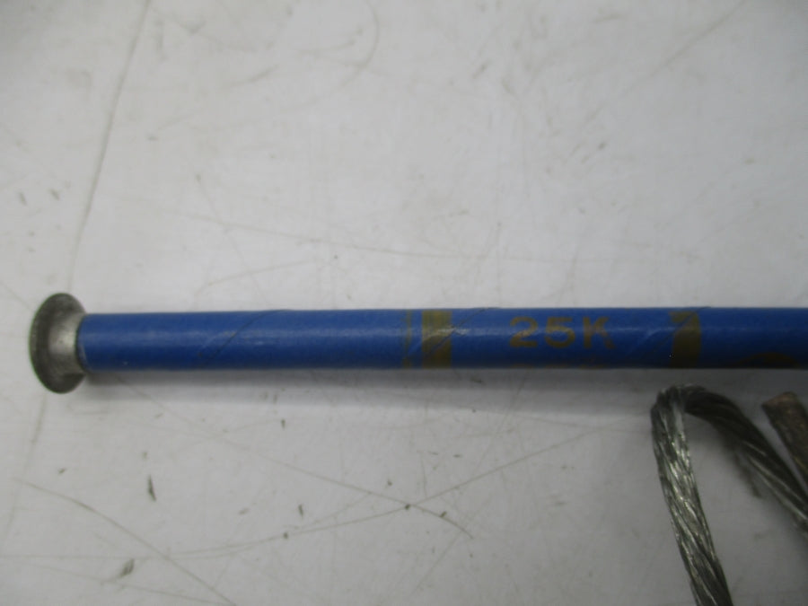 GENERAL ELECTRIC 9F51CAK025 NSMP