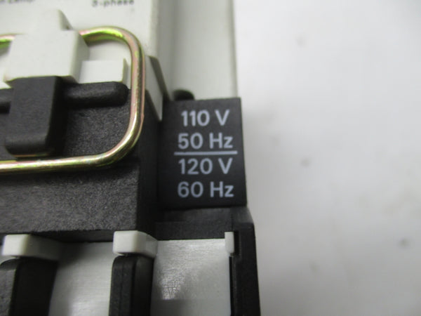 SPRECHER + SCHUH CS3-42E-120 110/120V NSMP