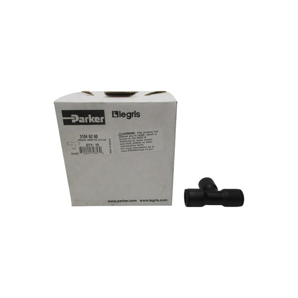 PARKER 3104 62 60 1/2" X 3/8" (PKG OF 10) NSMP