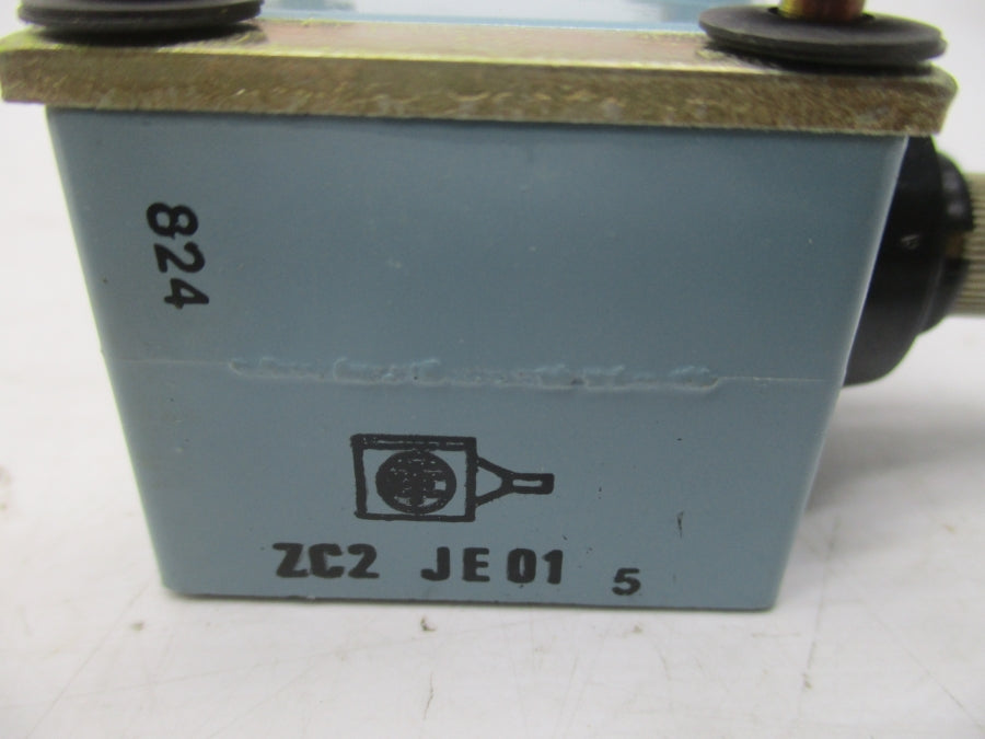 TELEMECANIQUE Z C2 JE 015 NSMP