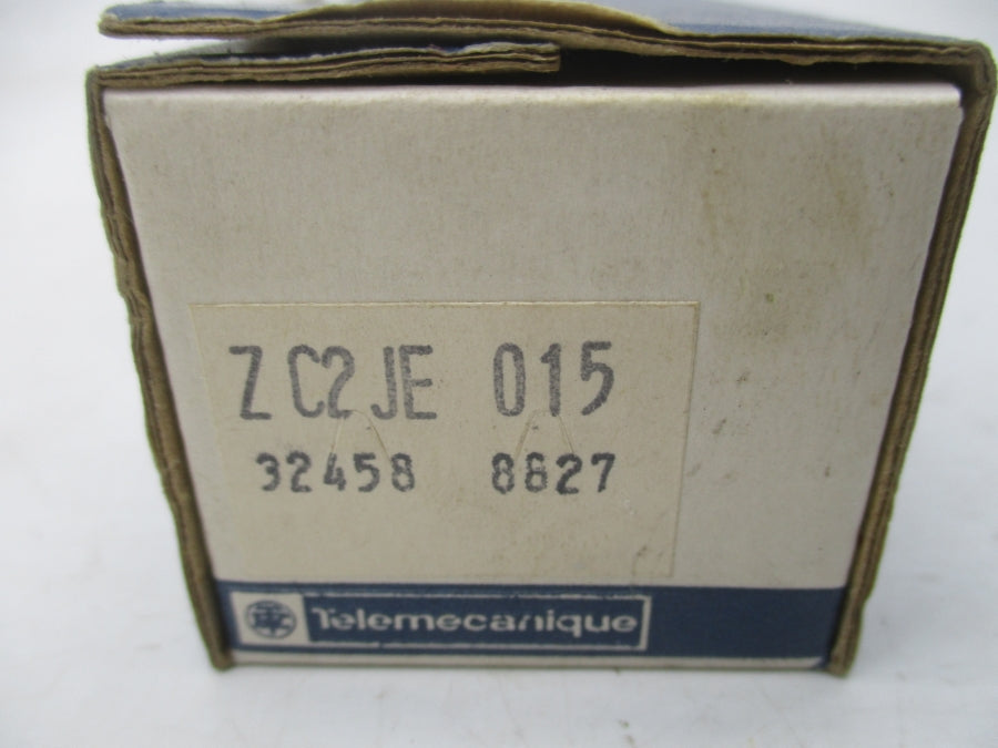 TELEMECANIQUE Z C2 JE 015 NSMP