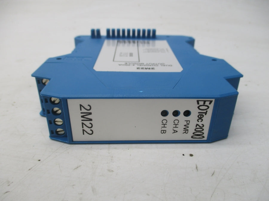 WEED INSTRUMENT 2M22 NSMP