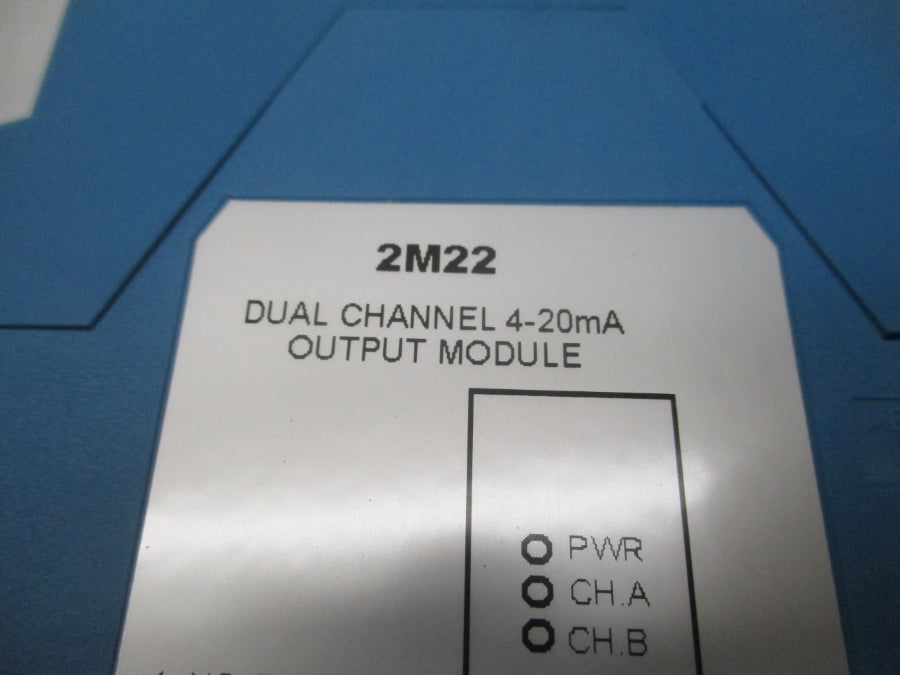 WEED INSTRUMENT 2M22 NSMP