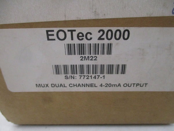 WEED INSTRUMENT 2M22 NSMP