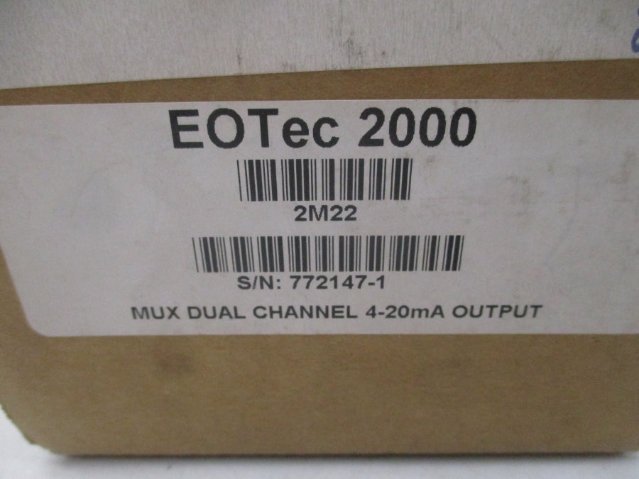 WEED INSTRUMENT 2M22 NSMP