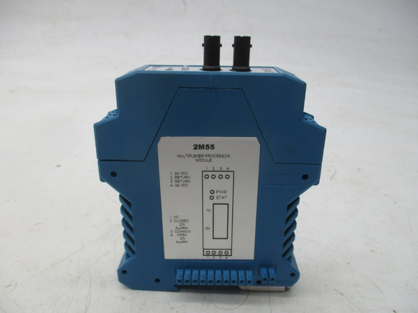 WEED INSTRUMENT 2M55 UNMP