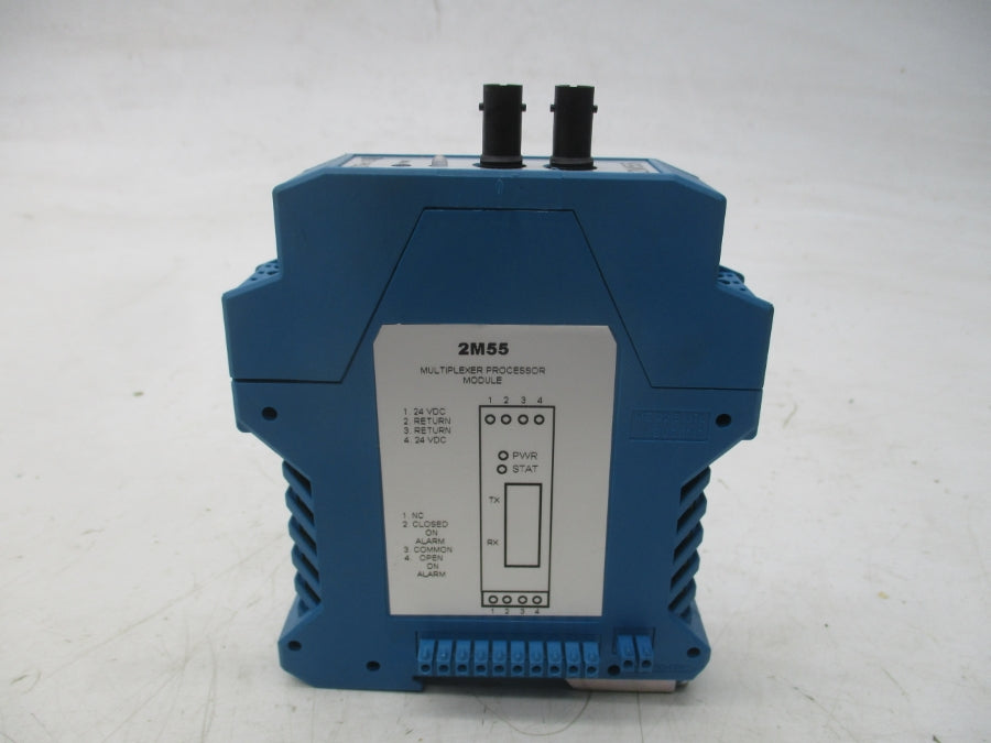 WEED INSTRUMENT 2M55 UNMP