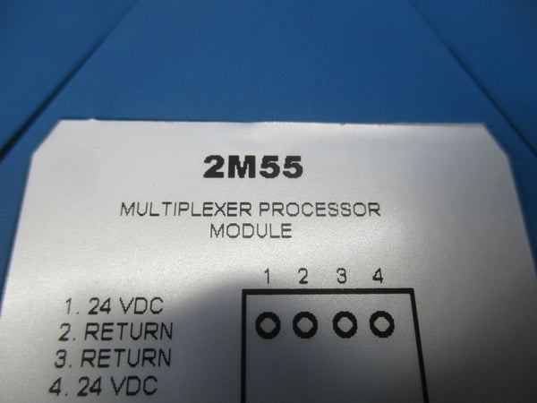 WEED INSTRUMENT 2M55 UNMP