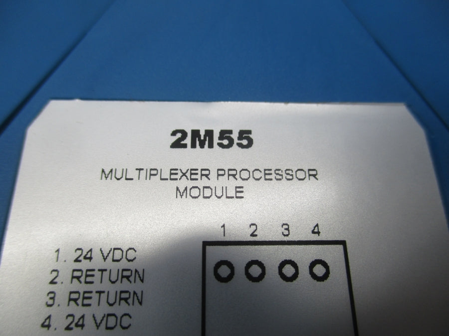 WEED INSTRUMENT 2M55 UNMP